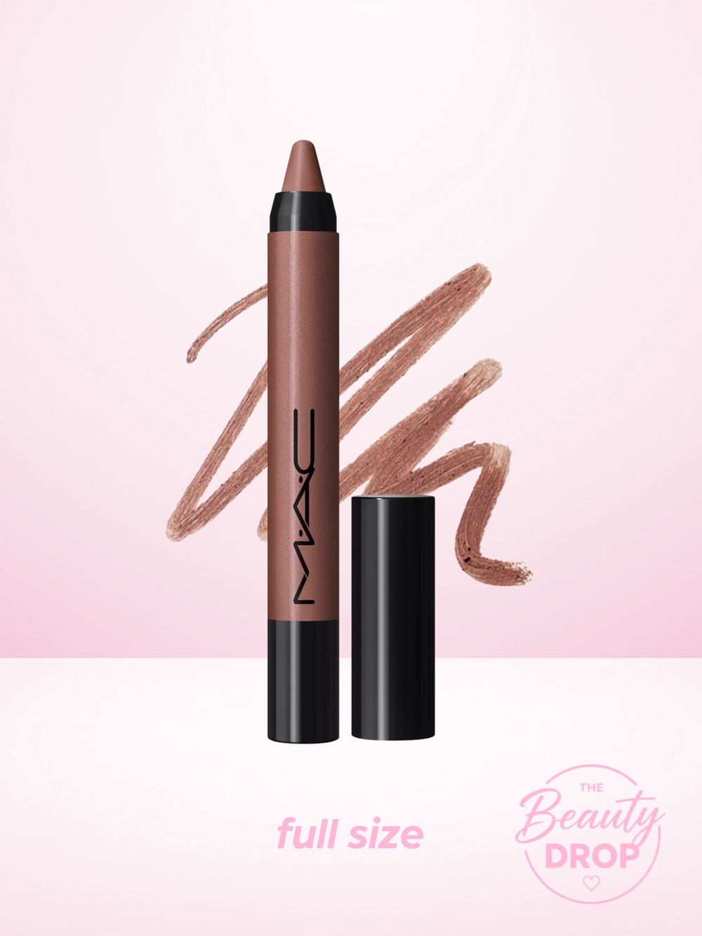 MAC Dazzlelips Crayon Gemstone